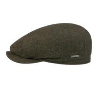 Stetson Belfast Vedrick Gorra Irlandesa Estilo Gatsby Unicolor Hombre Otono Invierno