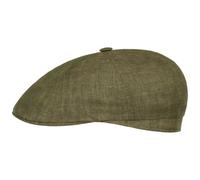 Stetson Bricksford Gorra Newsboy Ocho Paneles Unisex Primavera Verano