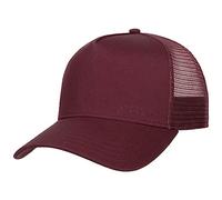 Stetson Brooklin Gorra Trucker Classic Cotton Seis Paneles Lisa Unisex Primavera Verano