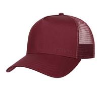 Stetson Brooklin Gorra Trucker Classic Cotton Seis Paneles Lisa Unisex Primavera Verano