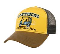 Stetson Caddy Service Gorra Trucker Snapback Hombre Todo el ano