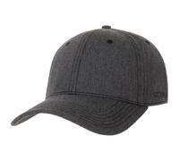 Stetson Classic Cotton Melange Gorra Beisbol Six Panel Proteccion UV 40 Unisex Todo el ano