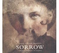 Stetson, Colin - Presents Sorrow - A Reimagining Of Gorecki's 3rd Symphony [Vinilo]