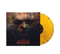 Stetson,Colin - The Texas Chainsaw Massacre [VINYL] [Vinilo]