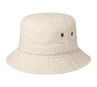Stetson Delave Sombrero Bucket Proteccion UV 40 Unisex Primavera Verano