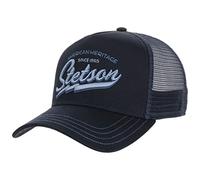 Stetson Desde 1865 Trucker Cap Hombre |, Marino, 7-7 1/2