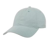 Stetson Ducor Sun Guard Fullcap Cotton Baseball Cap Sustainable Men Spring Summer UV 40+ Protection Stonewashed Look