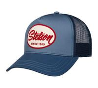Stetson Engine Gorra Trucker Snapback Unisex Todo el ano
