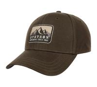 Stetson Exploring Since 1865 Gorra Beisbol Unicolor Hombre Todo el ano