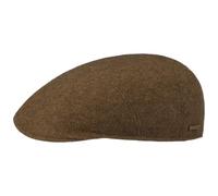 Stetson Finningley Gorra Irlandesa 5 Paneles sostenible Hecho en UE Hombre Otono Invierno