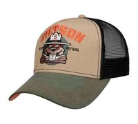 Stetson Forest Patrol Gorra Trucker de Beisbol Hombre Todo el ano