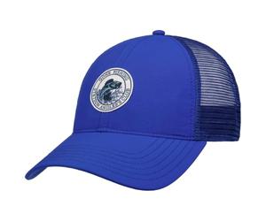 Stetson Gone Fishing Gorra de Beisbol Trucker Bordado Malla Hombre Mujer Primavera Verano