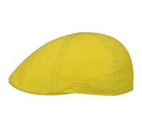 Stetson Gorra Texas WR Outdoor Mujer/Hombre - Gorro Ivy con Visera Verano Primavera/Verano - L (58-59 cm) Amarillo