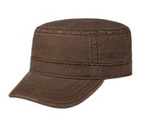 Stetson Gosper Army Urban Cap Military Cotton Cap UV Protection Men Women Summer Winter