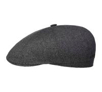 Stetson Harridge Gorra Gatsby Espiga Multicolor Hombre Primavera Verano