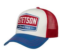 Stetson Highway Trucker Gorra Unicolor Multicolor Unisex Todo el ano