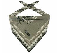 Stetson Last Drop bandana panuelo cabeza algodon Hombre Primavera Verano