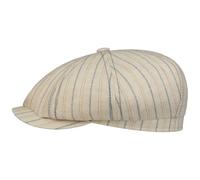 Stetson Ledford Gorra Gatsby a Rayas Multicolor Hombre Primavera Verano