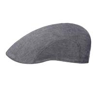 Stetson Madison Gorra Gatsby Lino Delave Optica Unisex Primavera Verano