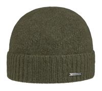 Stetson Mayville Gorro Beanie Punto Liso Unisex Otono Invierno