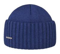 Stetson Northport Wool Merino Winter Cap Made in Italy Mariner Unisex Autumn Winter