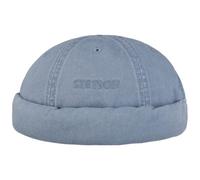 Stetson Ocala Gorra Docker Unicolor Proteccion UV 40 Hombre Primavera Verano