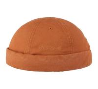 Stetson Ocala Gorra Docker Unicolor Proteccion UV 40 Hombre Primavera Verano