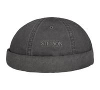 Stetson Ocala Gorra Docker Unicolor Proteccion UV 40 Hombre Primavera Verano