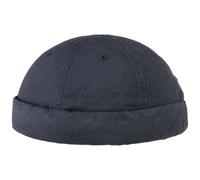 Stetson Ocala Gorra Docker Unicolor Proteccion UV 40 Hombre Primavera Verano