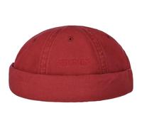 Stetson Ocala Gorra Docker Unicolor Proteccion UV 40 Hombre Primavera Verano