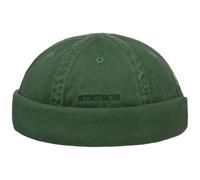 Stetson Ocala Gorra Docker Unicolor Proteccion UV 40 Hombre Primavera Verano