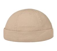 Stetson Ocala Gorra Docker Unicolor Proteccion UV 40 Hombre Primavera Verano