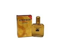 Stetson Original After Shave 3.5 fl oz - Fragancia Clásica para Hombre, Refrescante y Duradera, Ideal para Uso Diario.