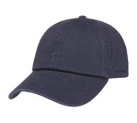 Stetson Rector Gorra de Beisbol Unicolor Proteccion UV 40 Unisex Todo el ano