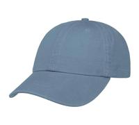 Stetson Rector Gorra de Beisbol Unicolor Proteccion UV 40 Unisex Todo el ano