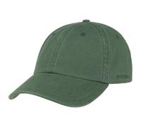 Stetson Rector Gorra de Beisbol Unicolor Proteccion UV 40 Unisex Todo el ano