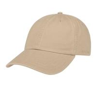 Stetson Rector Gorra de Beisbol Unicolor Proteccion UV 40 Unisex Todo el ano
