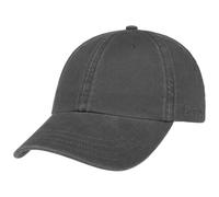 Stetson Rector Gorra de Beisbol Unicolor Proteccion UV 40 Unisex Todo el ano