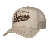 Stetson Since 1865 Gorra Trucker Unicolor Snapback Hombre Todo el ano