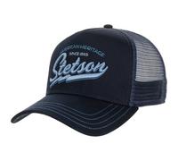 Stetson Desde 1865 Trucker Cap Hombre |, Marino, 7-7 1/2