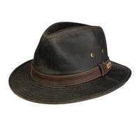 Stetson Sri Lanka Traveller Sombrero Proteccion UV Hombre Todo el ano