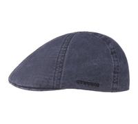 Stetson Texas Gorra Gatsby Algodon organico Proteccion UV Hombre Primavera Verano