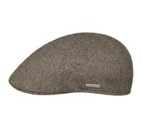 Stetson Texas Gorra Gatsby Espiga Multicolor sostenible Hombre Otono Invierno