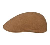Stetson Texas Gorra Gatsby Lana Cachemira Hombre Otono Invierno