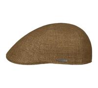 Stetson Texas Taleco Gorra Plana Irlandesa Hombre Primavera Verano