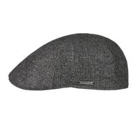 Stetson Texas Taleco Gorra Plana Irlandesa Hombre Primavera Verano