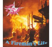 Steubl,Robert - A Firemans Life [Import]