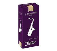 Steuer - Canas Saxofón Tenor tradicional, diseñadas por Marc Charpentier, caja de 5, fuerza 3