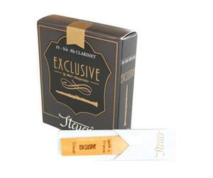 Steuer Exklusive Bb- Clarinet 3.0