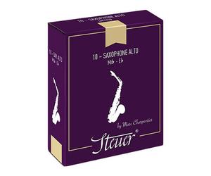 Steuer Traditional Alto Saxophone 2.5